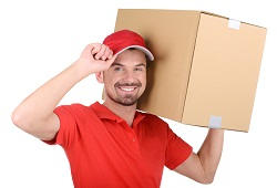 Professional Movers in London