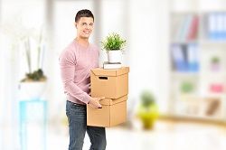 Commercial Moving Company in London