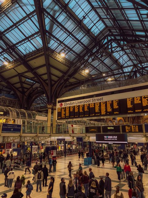 SW1 same day removals tips Victoria Station London